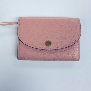 Louis Vuitton Rosalie Coin Purse